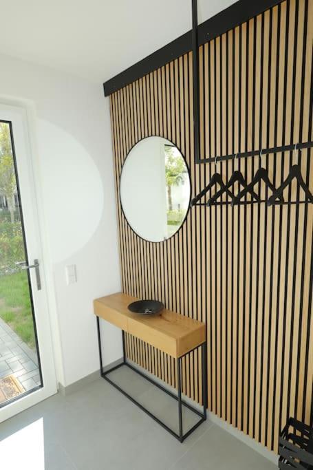 Timetidy III Apartment Hochheim am Main Exterior photo