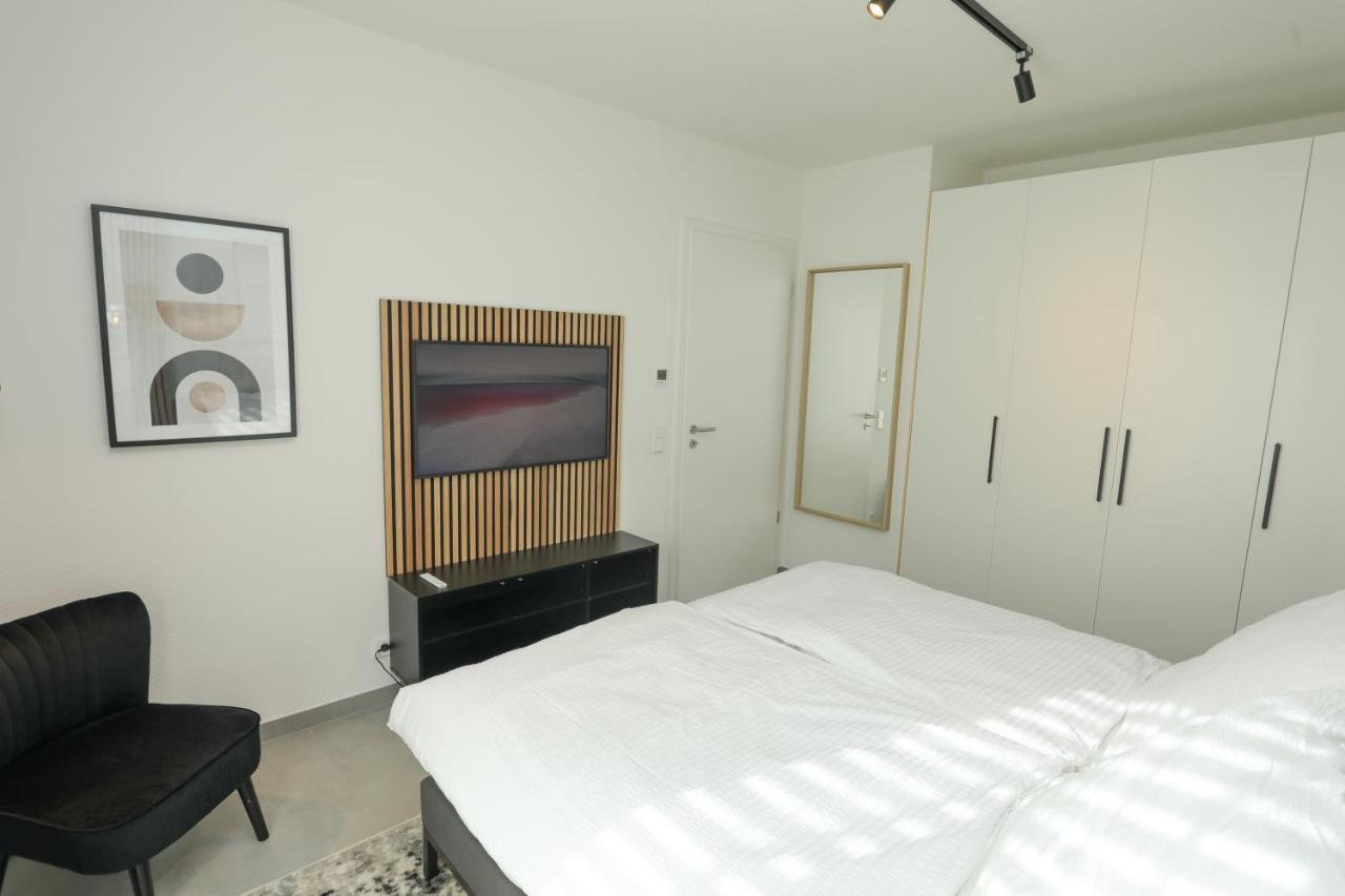 Timetidy III Apartment Hochheim am Main Exterior photo